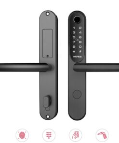 Khóa điện tử Hafele EL6500-TCS 912.05.970