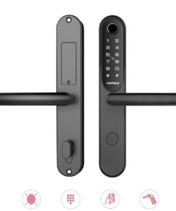 Khóa điện tử Hafele EL6500-TCS 912.20.120