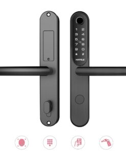 Khóa điện tử Hafele EL6500-TCS 912.20.130