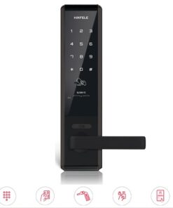 Khóa điện tử Hafele EL7200-TC 912.20.563 (Thân khóa nhỏ)