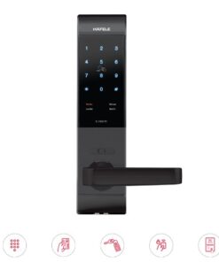 Khóa điện tử Hafele EL7500-TC 912.20.550 (Thân khóa nhỏ)