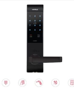 Khóa điện tử Hafele EL7500-TC 912.20.552 (Thân khóa nhỏ)