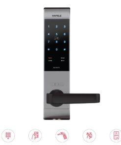 Khóa điện tử Hafele EL7500-TC 912.20.554 (Thân khóa nhỏ)