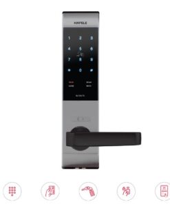 Khóa điện tử Hafele EL7500-TC 912.20.555 (Thân khóa lớn)