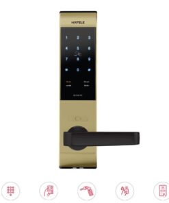 Khóa điện tử Hafele EL7500-TC 912.20.556 (Thân khóa nhỏ)