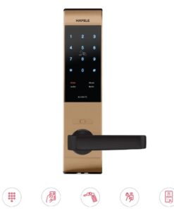 Khóa điện tử Hafele EL7500-TC 912.20.559 (Thân khóa lớn)