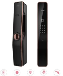 Khóa điện tử Hafele PP9000 912.20.289