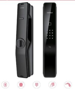 Khóa điện tử Hafele PP9000 912.20.293