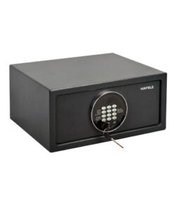 Két sắt mini mở trước Hafele SB-600 - 836.29.500