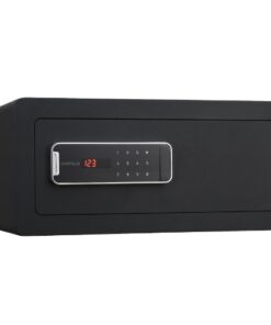 Két sắt mini cửa trước Hafele SB-700 - 836.28.380 /Bàn phím cảm ứng- 2 chế độ