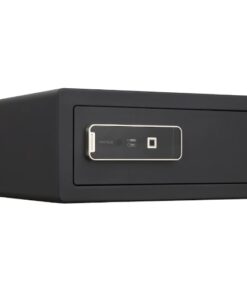 Két sắt cửa trước Hafele SB-900 - 836.28.390 / vân tay