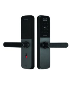 Khóa điện tử DL6000 Hafele 912.20.581