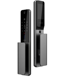 Khóa điện tử Hafele HORIZON - PP2501W 499.21.224