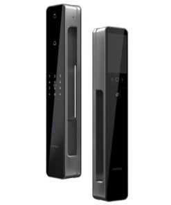 Khóa điện tử Hafele INFINITY - PP2502W 499.21.223