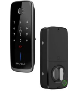 Khóa điện tử Hafele NOVA - MR2501B 499.21.226