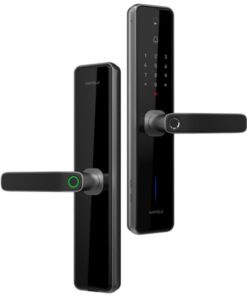 Khóa điện tử Hafele ZENITH - ML2501W 499.21.225