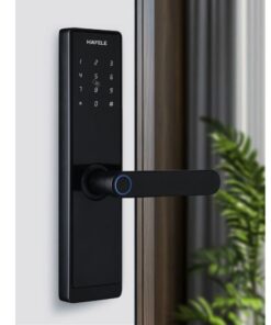 Khóa điện tử Hafele Alpha AL2501B 499.21.232